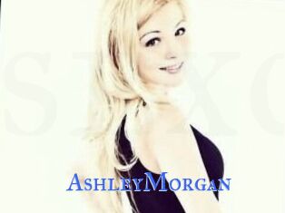 AshleyMorgan