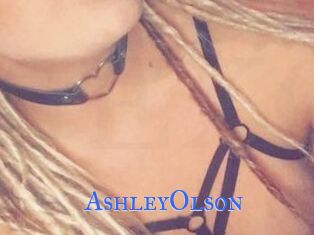 Ashley_Olson