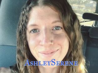 AshleySerene