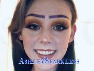 AshleySparkless