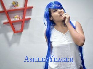 AshleyYeager