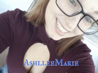 AshlleeMarie