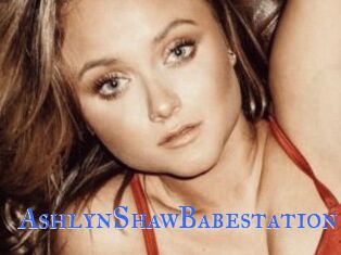 AshlynShawBabestation
