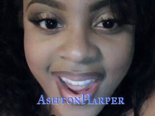 AshtonHarper