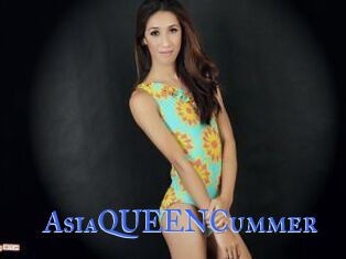 AsiaQUEENCummer