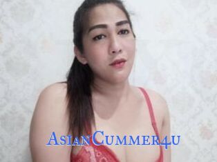 AsianCummer4u