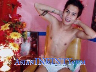 AsianINFINTYcum