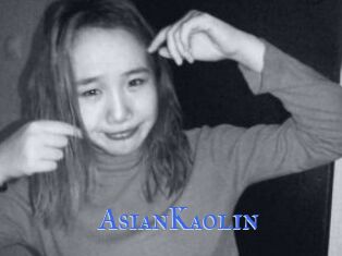 AsianKaolin