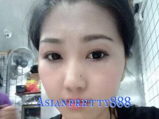 Asianpretty888