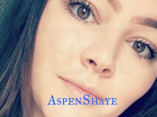 AspenShaye
