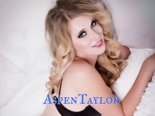 AspenTaylor