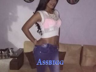 Assbigg