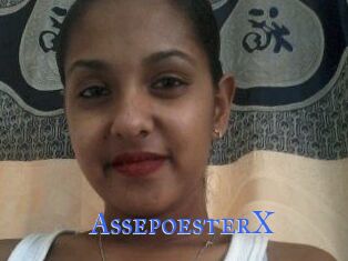 AssepoesterX