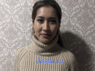 Assolla