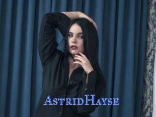 AstridHayse