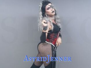 AstridJenner