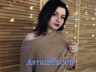 AstridProud