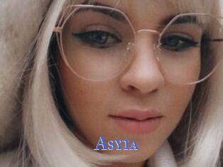 Asyia