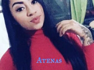 Atenas