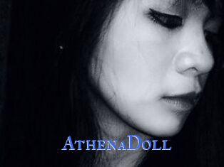 AthenaDoll