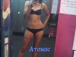 Atomic