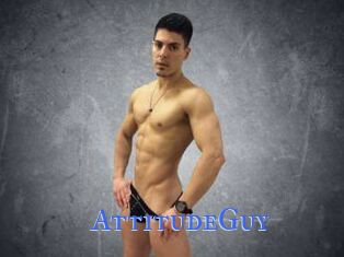 AttitudeGuy
