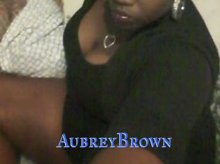 AubreyBrown