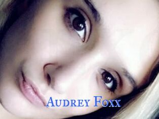 Audrey_Foxx