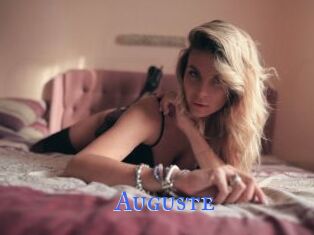 Auguste