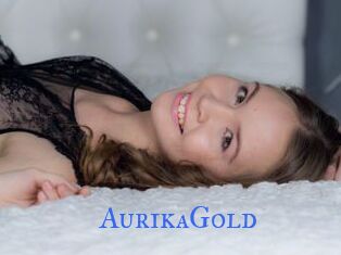 AurikaGold