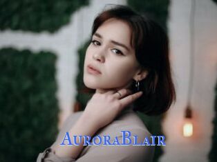 AuroraBlair