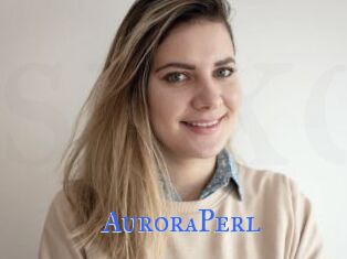 AuroraPerl