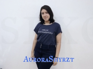 AuroraShyrzt