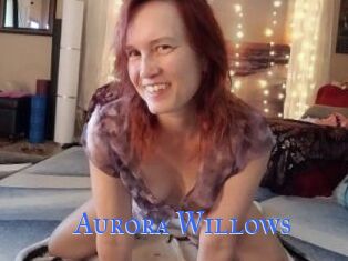 Aurora_Willows