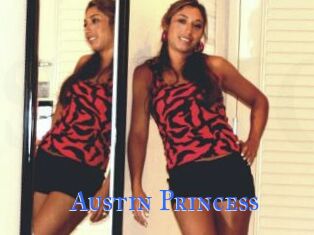 Austin_Princess