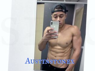 Austinstonex