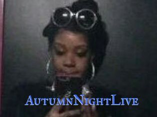 AutumnNightLive