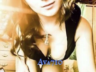 Ava710