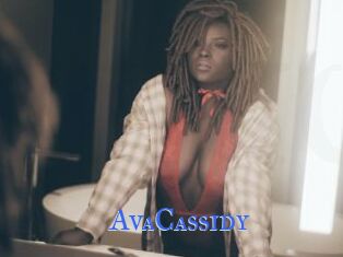 AvaCassidy