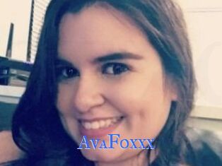 Ava_Foxxx