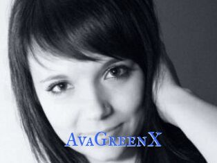 AvaGreenX