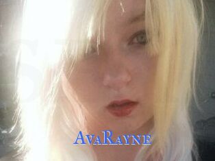 AvaRayne