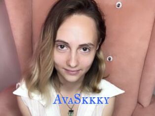AvaSkkky