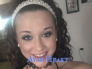 Avah_Heart