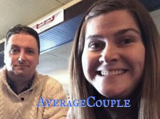 AverageCouple