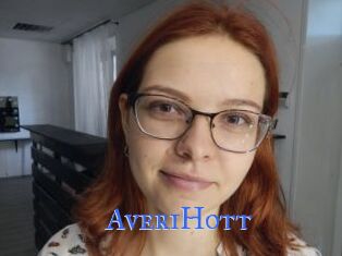 AveriHott
