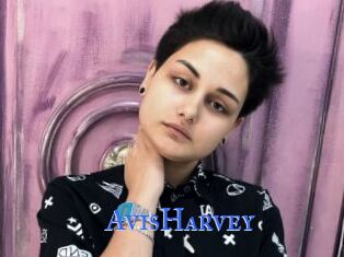 AvisHarvey