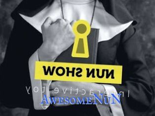 AwesomeNuN