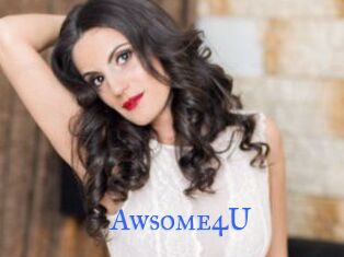 Awsome4U