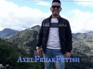 AxelFreakFetish